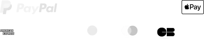 payments methods